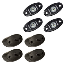 Load image into Gallery viewer, Ford Racing Under Body Rock Light Kit - White