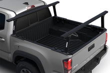 Load image into Gallery viewer, Thule Xsporter Pro Mid Complete All-In-One Aluminum Truck Bed Rack - Black