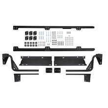 Load image into Gallery viewer, ARB Base Rack Mount Kit Base Rack 1770020