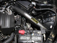 Load image into Gallery viewer, AEM 2013-2015 Honda Accord 2.4L - Cold Air Intake System - Gunmetal Gray