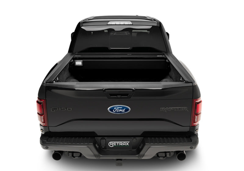 Retrax 16-18 Tacoma 5ft Double Cab PowertraxPRO MX