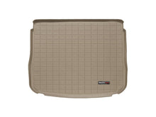 Load image into Gallery viewer, WeatherTech 09-13 Volkswagen Tiguan Cargo Liners - Tan