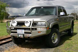 ARB Combar Slvrado99-02 - Underdog Motorsports