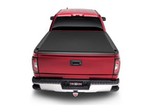 Load image into Gallery viewer, Truxedo 14-18 GMC Sierra &amp; Chevrolet Silverado 1500 5ft 8in Sentry CT Bed Cover