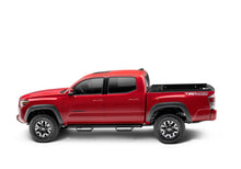 Load image into Gallery viewer, Retrax 2022 Toyota Tundra Regular &amp; Double Cab 6.5ft Bed w/ Deck Rail System RetraxPRO XR