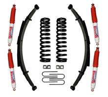 Load image into Gallery viewer, Skyjacker 9" 73-79 F150 W/REAR SPRGS