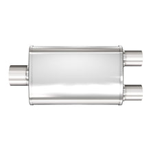 Load image into Gallery viewer, MagnaFlow Muffler Trb SS 14X4X9-3/2.25 C/D