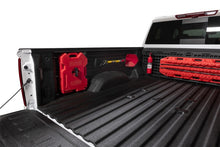 Load image into Gallery viewer, Putco 20-21 Chevy Silverado HD/Sierra HD - 6.8ft (Standard Box) Molle Driver Side Panel