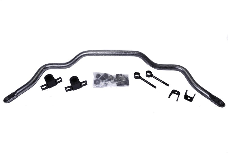 Hellwig 04-08 Ford F-150 2/4WD Solid Heat Treated Chromoly 1-7/16in Front Sway Bar