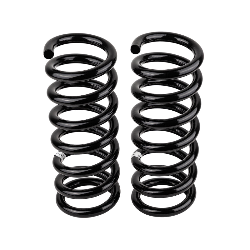 ARB / OME Coil Spring Front Nissan Y62 No Barf