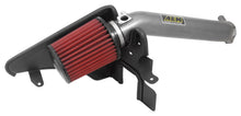 Load image into Gallery viewer, AEM 2016 C.A.S. Lexus IS200T L4-2.0L F/I Gunmetal Gray Cold Air Intake