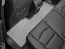 Load image into Gallery viewer, WeatherTech 22-23 Jeep Grand Wagoneer (7 Pass.) Rear FloorLiner 3rd Row - Grey