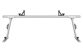 Thule TracRac Sliding Utility Rack (Tall) - Silver