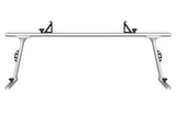 Thule TracRac Sliding Utility Rack (Tall) - Silver