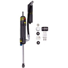 Load image into Gallery viewer, Bilstein B8 8100 (Bypass) 05-22 Toyota Tacoma 4WD Rear Left Shock Absorber
