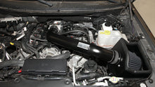 Load image into Gallery viewer, K&amp;N 11-12 Ford F150 6.2L V8 Performance Intake Kit
