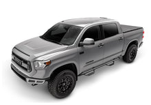 Load image into Gallery viewer, N-Fab Nerf Step 07-17 Toyota Tundra Double Cab 6.5ft Bed - Tex. Black - W2W - 3in