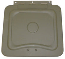 Load image into Gallery viewer, Omix Tool Compartment Lid- 41-45 Ford GPW