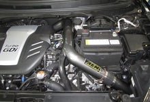 Load image into Gallery viewer, AEM 13 Hyundai Veloster Turbo 1.6L Gunmetal Gray Cold Air Intake
