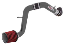 Load image into Gallery viewer, AEM 00-05 Eclipse RS and GS Silver Cold Air Intake