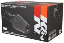Load image into Gallery viewer, K&amp;N 16-17 Nissan Titan XD V8-5.0L DSL 63 Series AirCharger Performance Intake