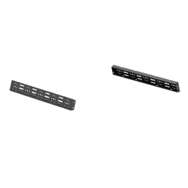 Road Armor TRECK Multi-Pack 5-1/2-6ft Bed Mid-Size Truck Side Rail Mount (Pair) - Underdog Motorsports