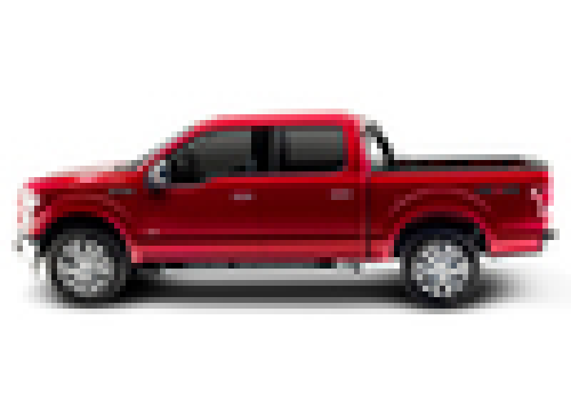 BAK 04-14 Ford F-150 6ft 6in Bed BAKFlip G2