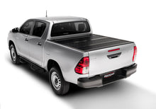 Load image into Gallery viewer, UnderCover 05-15 Toyota Tacoma 6ft Flex Bed Cover