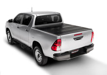 Load image into Gallery viewer, UnderCover 2022 Toyota Tundra 5.5ft Flex Bed Cover