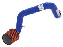 Load image into Gallery viewer, AEM 97-01 Tiburon 2.01 Blue Cold Air Intake