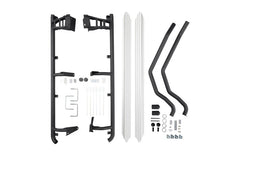 ARB Summit Step Req 4448360/370 Suit My17 Mu-X T/Blazer - Underdog Motorsports