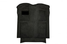 Load image into Gallery viewer, Lund 97-06 Jeep Wrangler (Excl. Limited) Pro-Line Full Flr. Replacement Carpet - Black (1 Pc.)