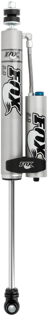 Fox 05+ Ford SD 2.0 Perf Series 8.6in Smooth Body R/R Front Shock CD Adj. (Alum) / 0-1.5in Lift