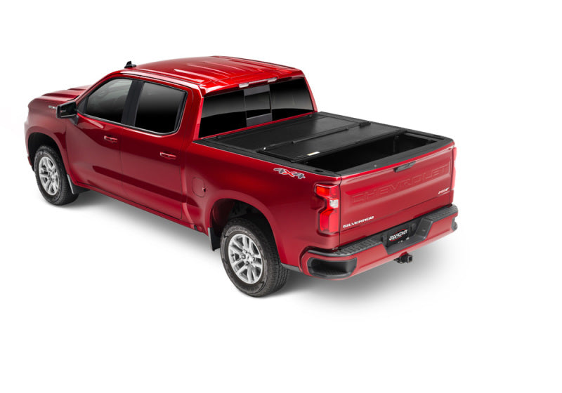 UnderCover 15-20 Chevy Colorado/GMC Canyon Flex Bed Cover