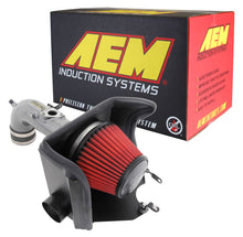 Load image into Gallery viewer, AEM 12-17 Toyota Camry L4-2.5L F/I Cold Air Intake
