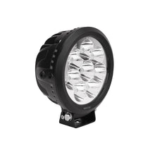 Load image into Gallery viewer, Westin Ultra LED Auxiliary Light 6.5 inch Spot w/10W Cree - Black