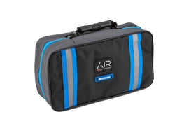 ARB Inflation Case Black Finish w/ Blue Highlights PVC Material Reflective Strips - Underdog Motorsports