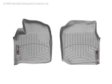 Load image into Gallery viewer, WeatherTech 98-05 Lexus LX470 Front FloorLiner - Grey