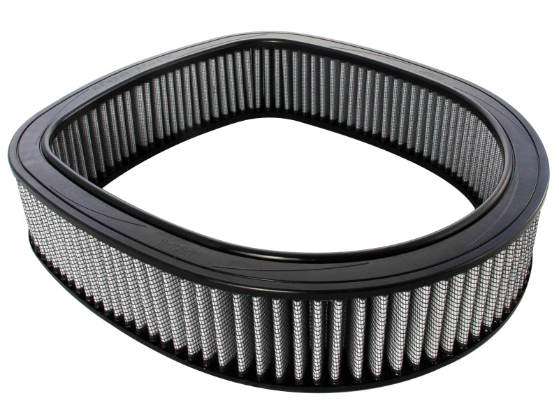 aFe MagnumFLOW OE Replacement PRO 5R Air Filters Mercedes-Benz 420SEL / 560SEC / 560SEL 86-91 V8
