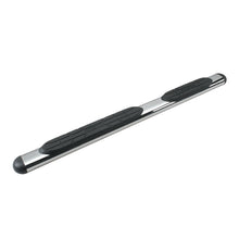 Load image into Gallery viewer, Westin Premier 4 Oval Nerf Step Bars 72 in - Stainless Steel