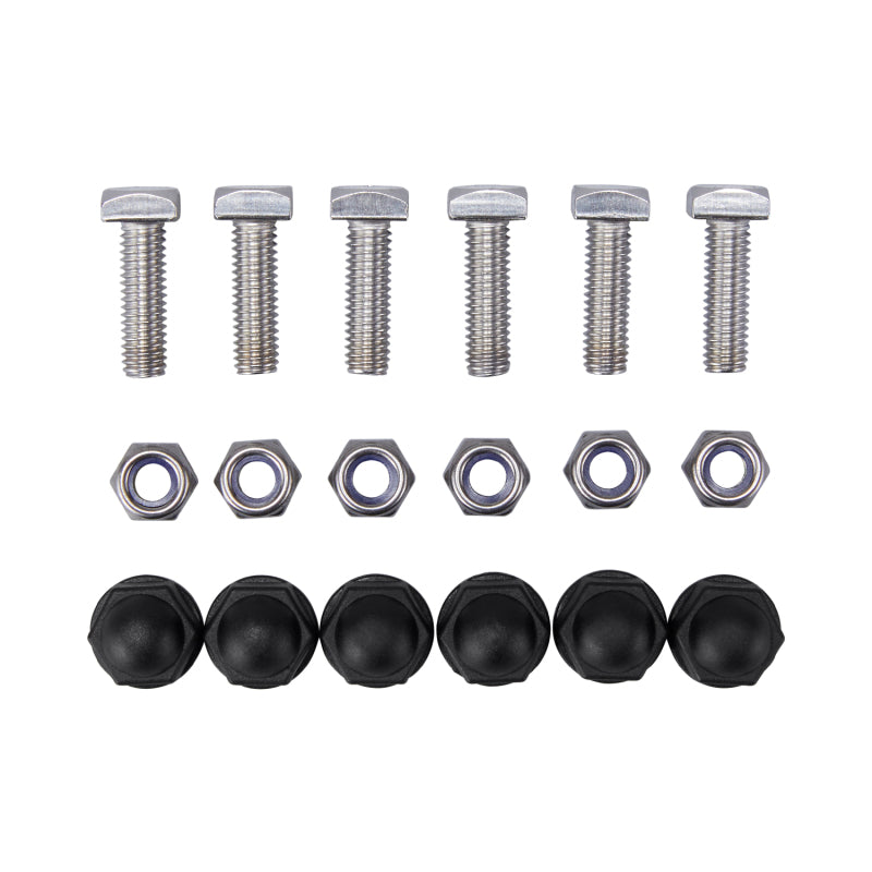 ARB AWNING T-BOLT PACK - Underdog Motorsports