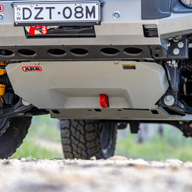 ARB Under Vehicle Protection Prado 150 2.8L No Kinetic - Underdog Motorsports