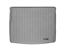 Load image into Gallery viewer, WeatherTech 03-10 Porsche Cayenne Cargo Liners - Grey