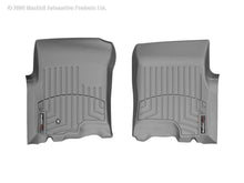 Load image into Gallery viewer, WeatherTech 97-02 Ford Expedition Front FloorLiner - Grey