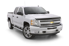 Load image into Gallery viewer, AVS 14-18 Toyota Tundra Aeroskin Low Profile Acrylic Hood Shield - Smoke