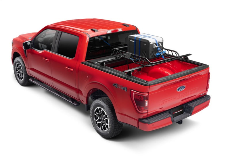 Roll-N-Lock 17-22 Ford Super Duty (98.1in Bed) M-Series XT Retractable Cover - Underdog Motorsports