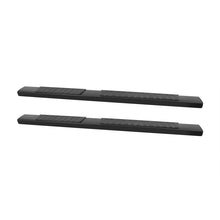 Load image into Gallery viewer, Westin 2008-2014 Ford F-150 SuperCrew R7 Nerf Step Bars - Black