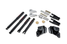 Load image into Gallery viewer, Belltech LOWERING KIT WITH ND2 SHOCKS