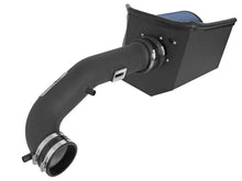 Load image into Gallery viewer, aFe MagnumFORCE Stage-2 PRO 5R CAI 14-17 GM Silverado/Sierra 1500 5.3L/6.2L w/Electric Fan