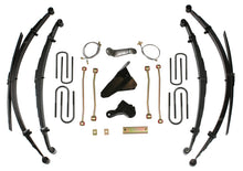 Load image into Gallery viewer, Skyjacker 8"SYS,EXCURSION,V8-V10W/ARM